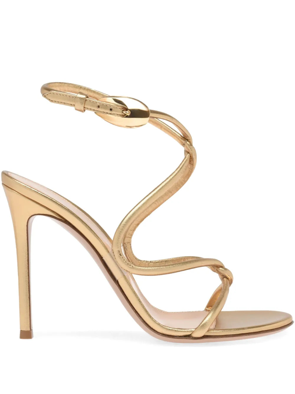 'Black Mamba' sandals Sandals