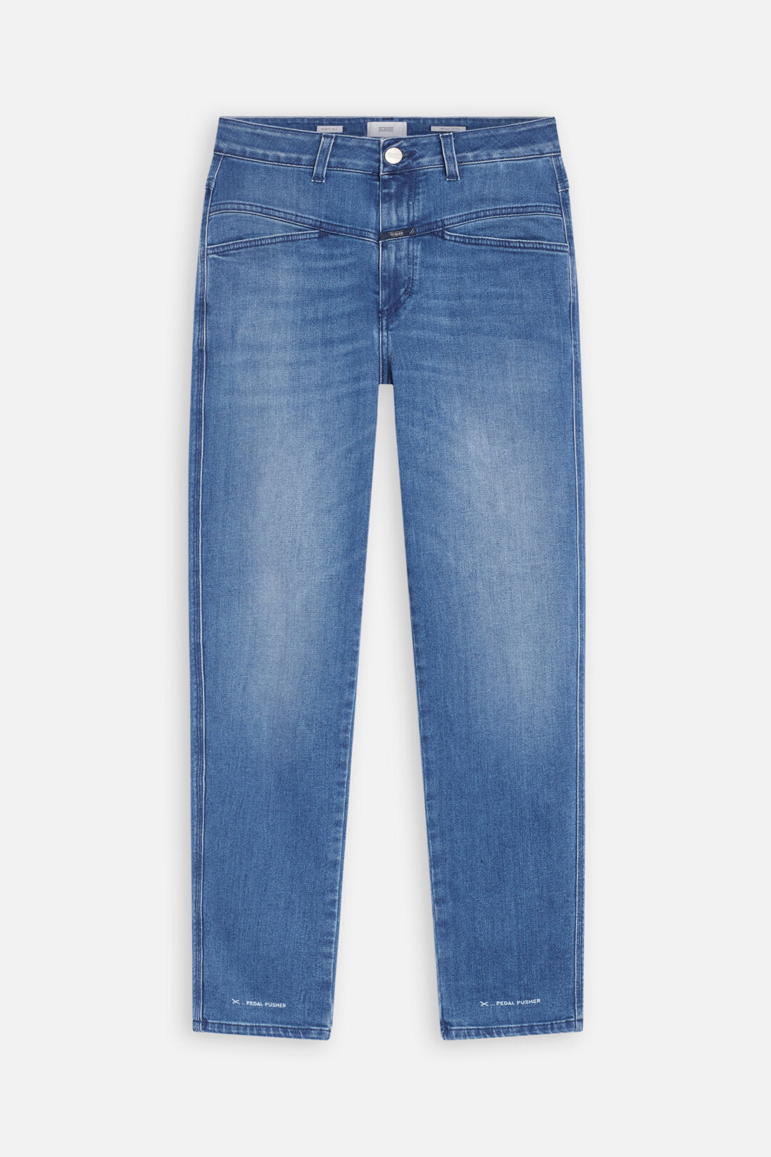 k*8様 Yproject 21aw button pannel jeans Y/Project Black Button Panel Jeans Y/Project