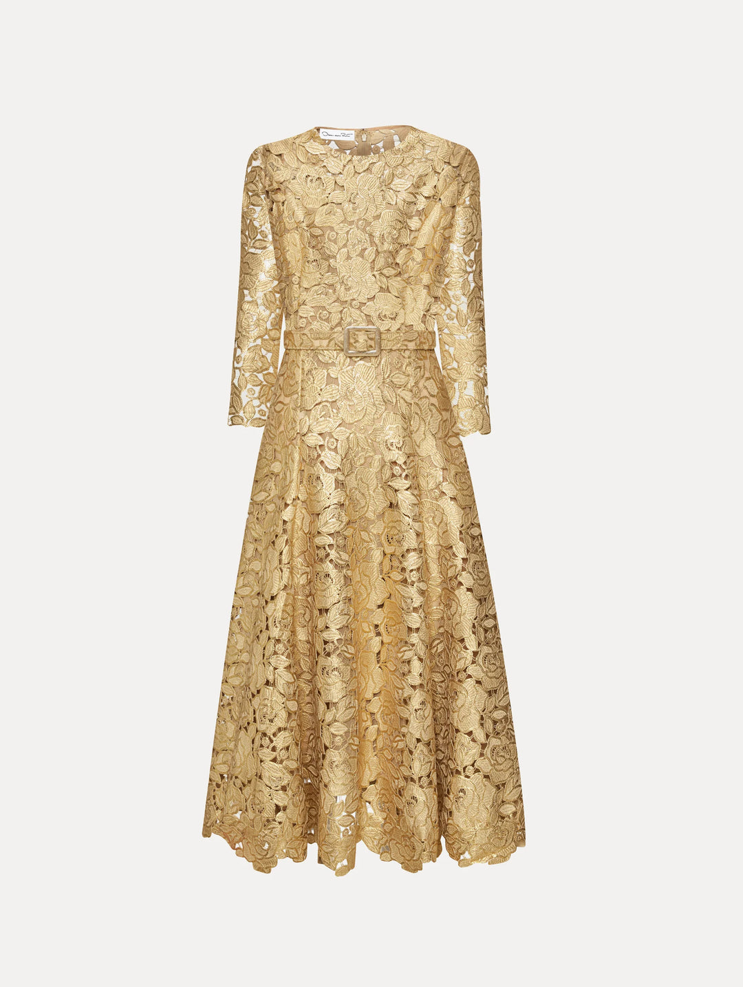 Oscar de la Renta – Gito Stores