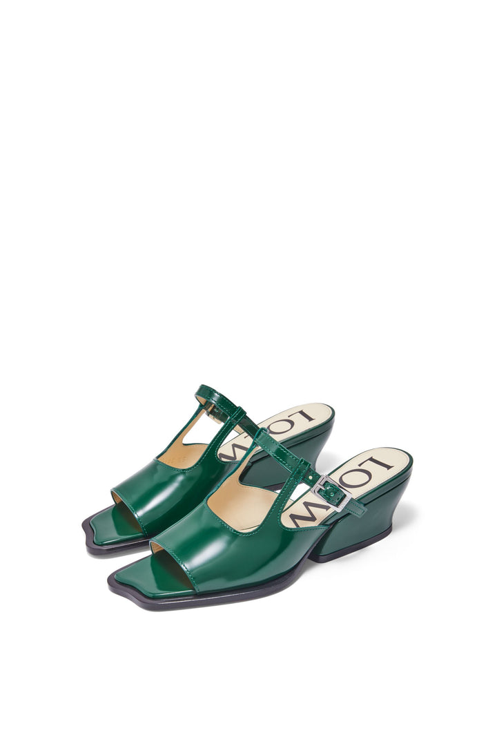 L814465X9 ONDA open toe mule – Gito Stores