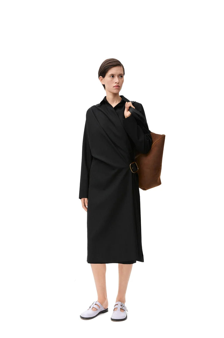 LOEWE ワンピース s540y09xsm Loewe Dress - LABELS