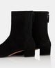 Saint honoré block bootie 35