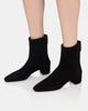 Saint honoré block bootie 35