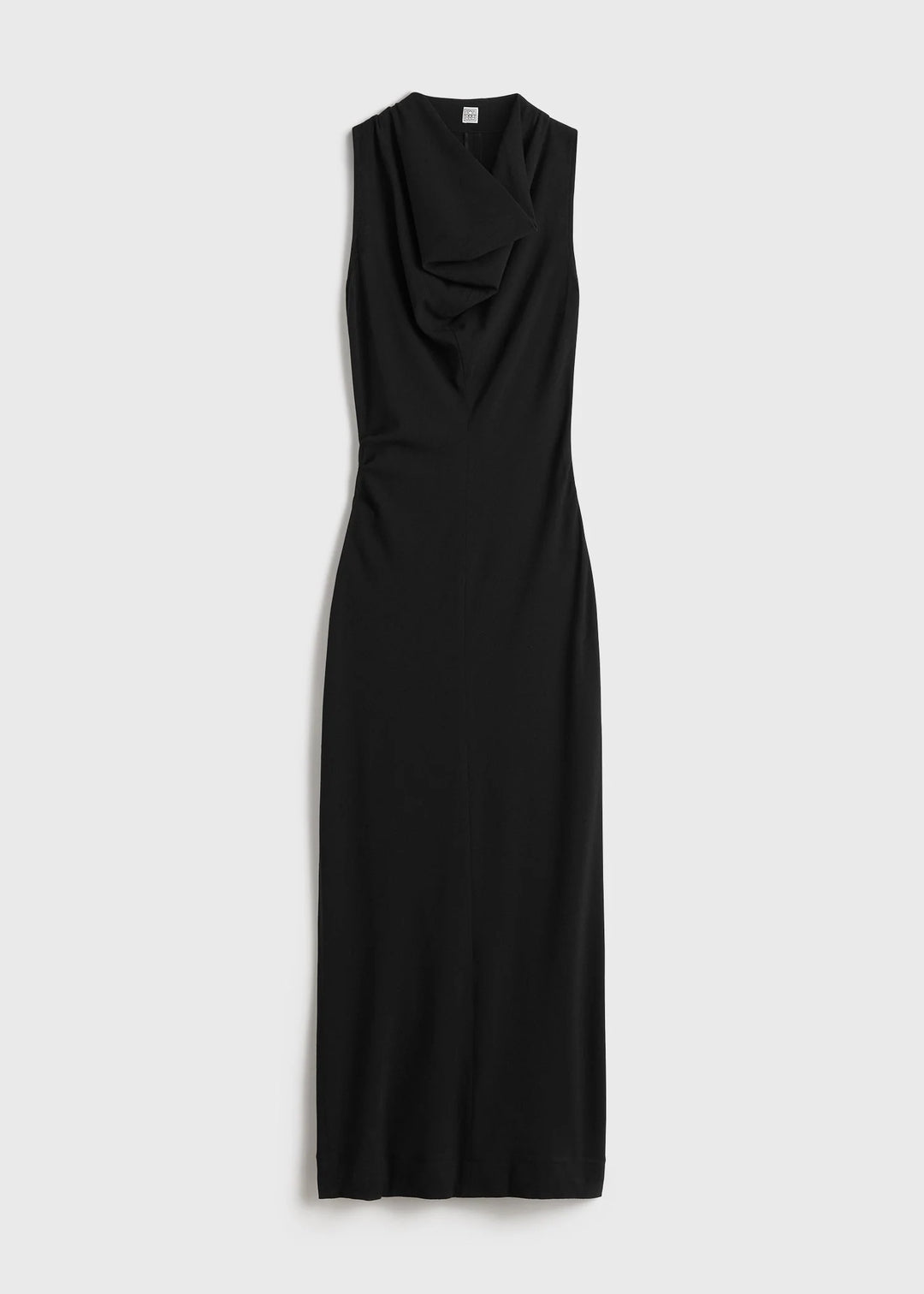 251WRD4445FB0330 Cowl neck dress – Gito Stores