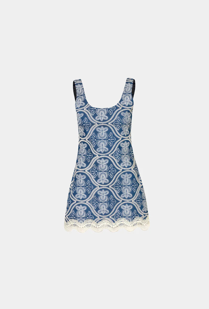 D401CTD Willow dress – Gito Stores