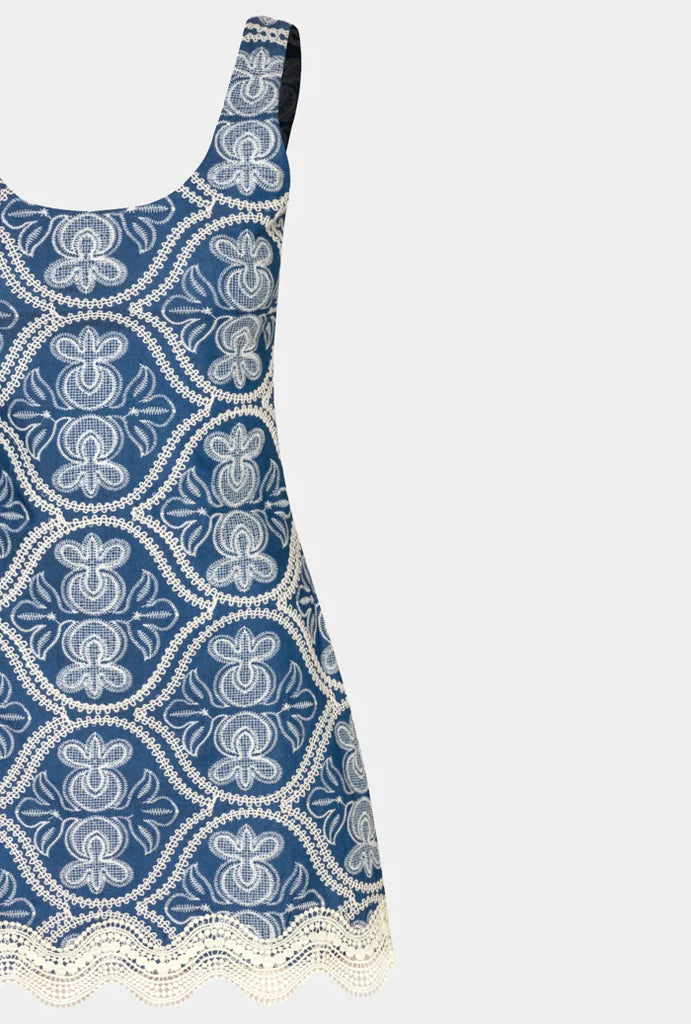 BIBIY新品タグ付き　WILLOW DRESS 3c45b29b64fce45600f2839d8da9ad