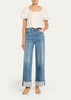 Clara SS Cotton Top