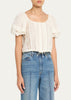 Clara SS Cotton Top