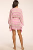 MCKALA knit dress