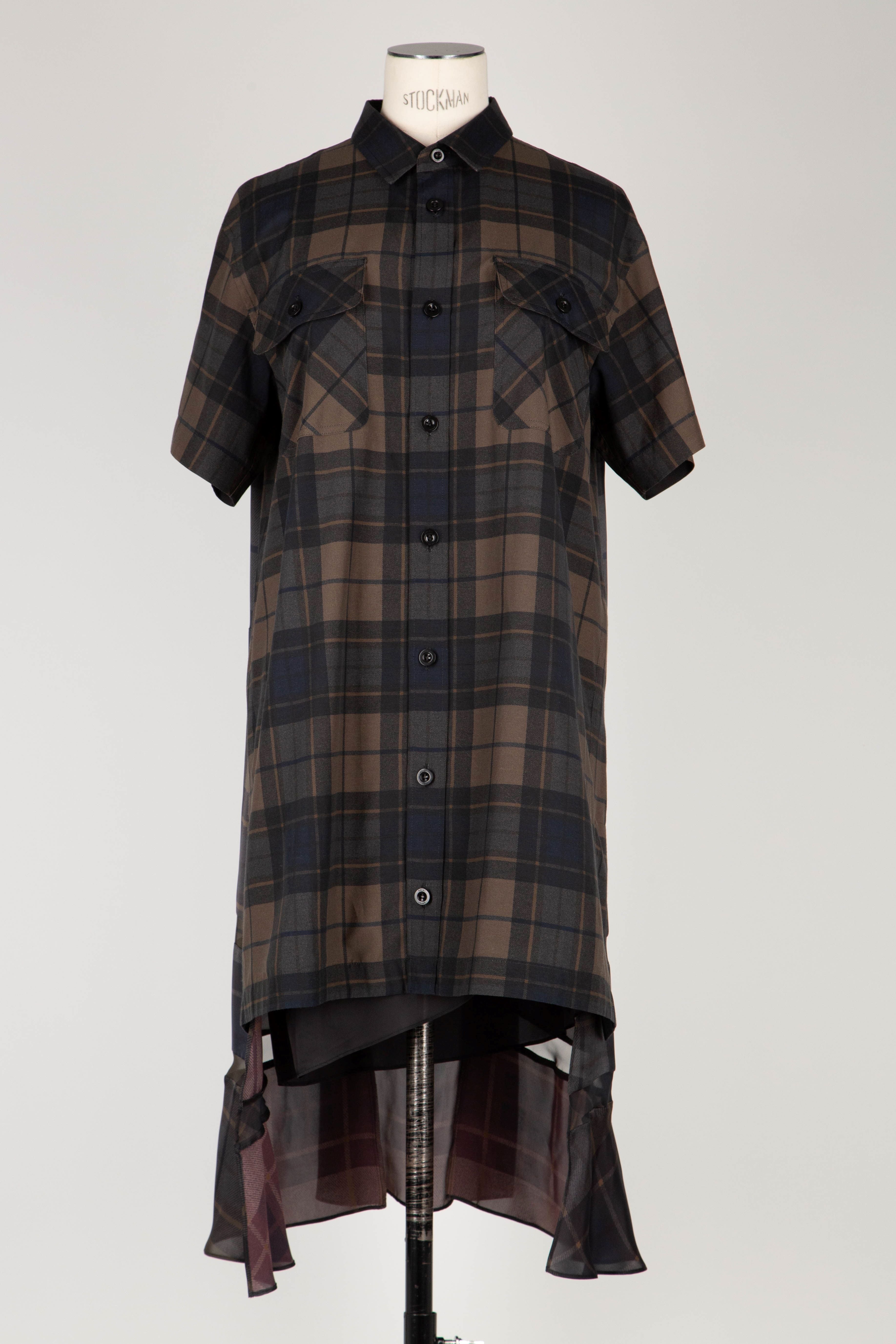 Sacai – Tagged 