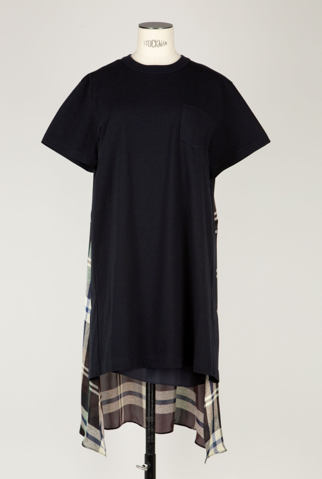 Sacai – Tagged 